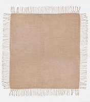 Brunello CucinelliCashmere and silk scarf