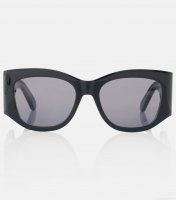 Dior EyewearDiornuit S1I oversized sunglasses