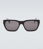 Saint LaurentBetty rectangular sunglasses