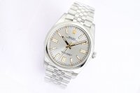 The new Rolex Oyster Perpetual 41 Series