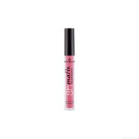 Batom Líquido Matte Essence 8h Matte 05 Pink Blush 2,5 ml