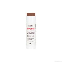 Corretivo em Bastão Cremoso com Protetor Solar Natural Pink Cheeks Sport Concealer FPS 40 FPUVA 30 C50 7 g