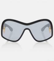 LoeweAnagram shield sunglasses