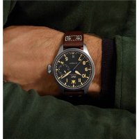 The “Big Pilot’s” series watch