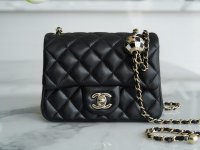 MINI FLAP BAG
