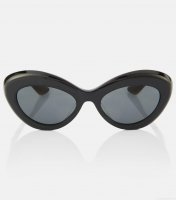 Khaitex Oliver Peoples 1968C cat-eye sunglasses