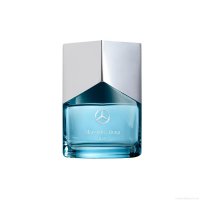 Perfume Mercedez Benz Air Eau de Parfum Masculino 60 ml