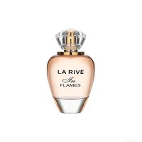 Perfume La Rive In Flames Feminino Eau de Toilette 90 ml