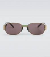 Dries Van NotenSquare sunglasses