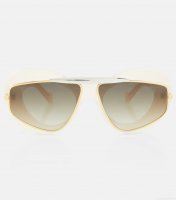 LoeweCat-eye sunglasses