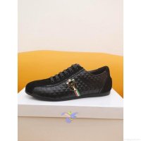 DG Low Cut Man Ts DG sz38-44 3C ngh1002