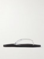 Saionara Jelly PVC flip flops