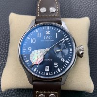 Universal Pilot 46.2 Series Special Edition IW501008 Watch