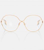 GucciRound glasses