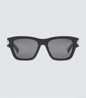 Dior EyewearDiorBlackSuit XL S2U sunglasses