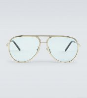 Dior EyewearDiorEssential A2U aviator sunglasses